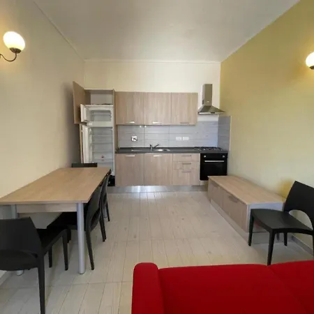 Apartment Nizza 373 *