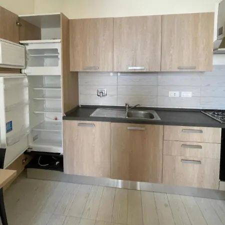 Apartment Nizza 373